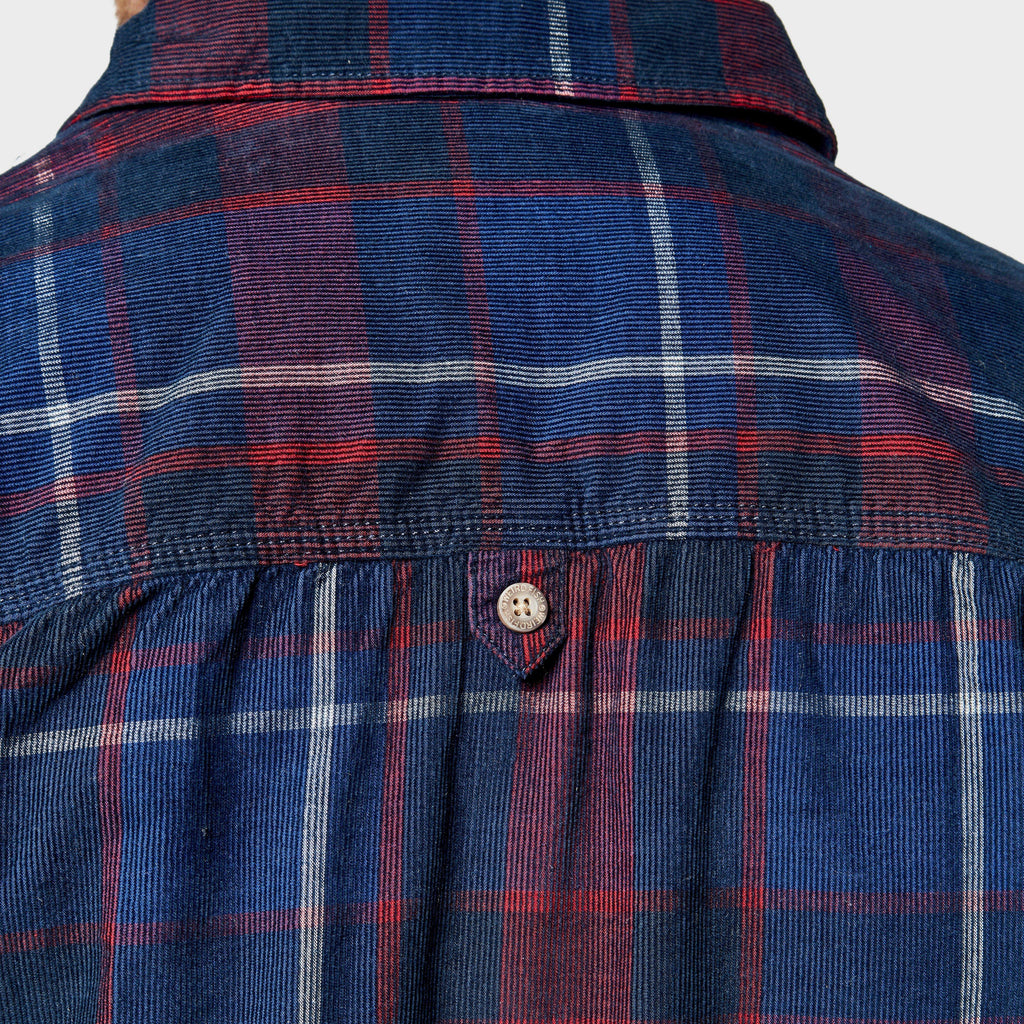 Men's Avary Long Sleeved Shirt
