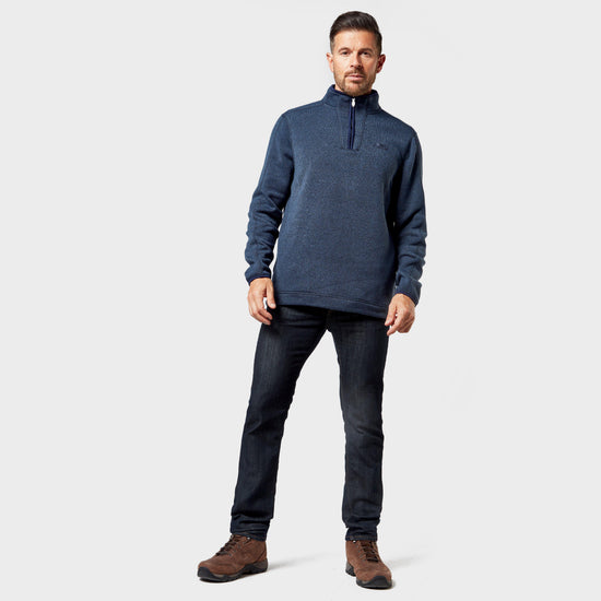 Men’s Stowe Fleece