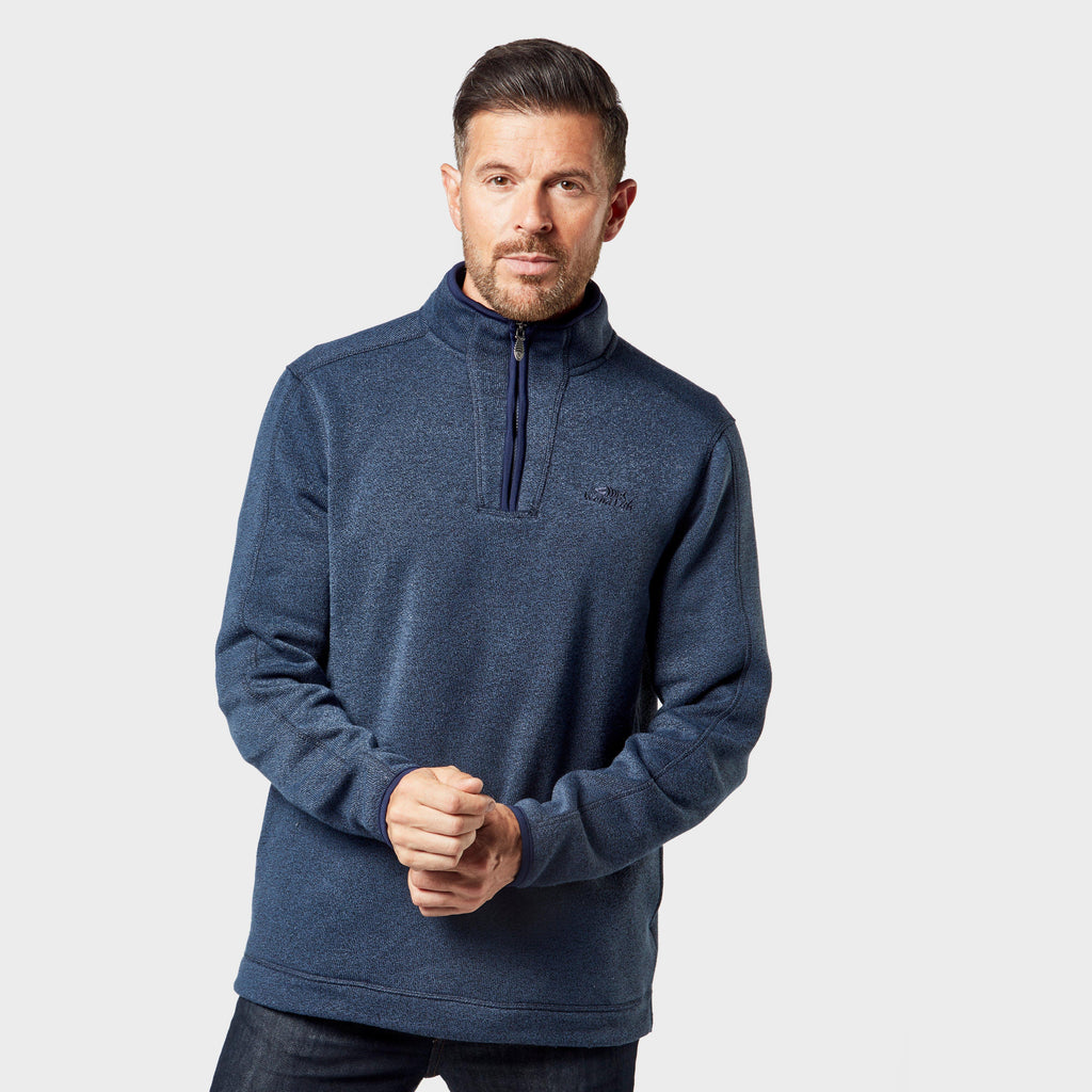 Men’s Stowe Fleece