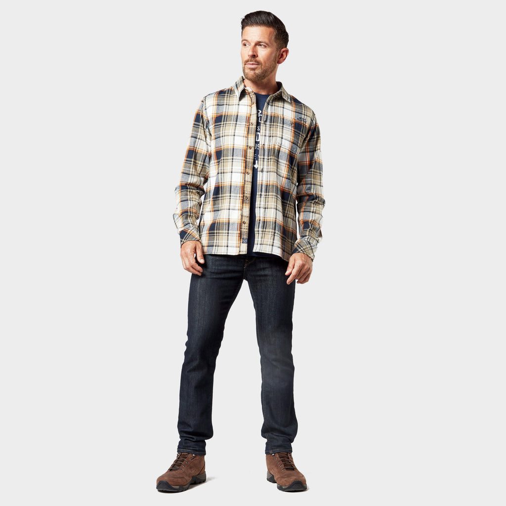 Men's Sedona Long Sleeved Shirt