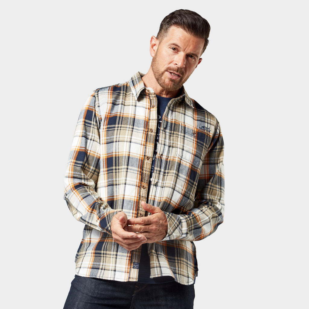 Men's Sedona Long Sleeved Shirt