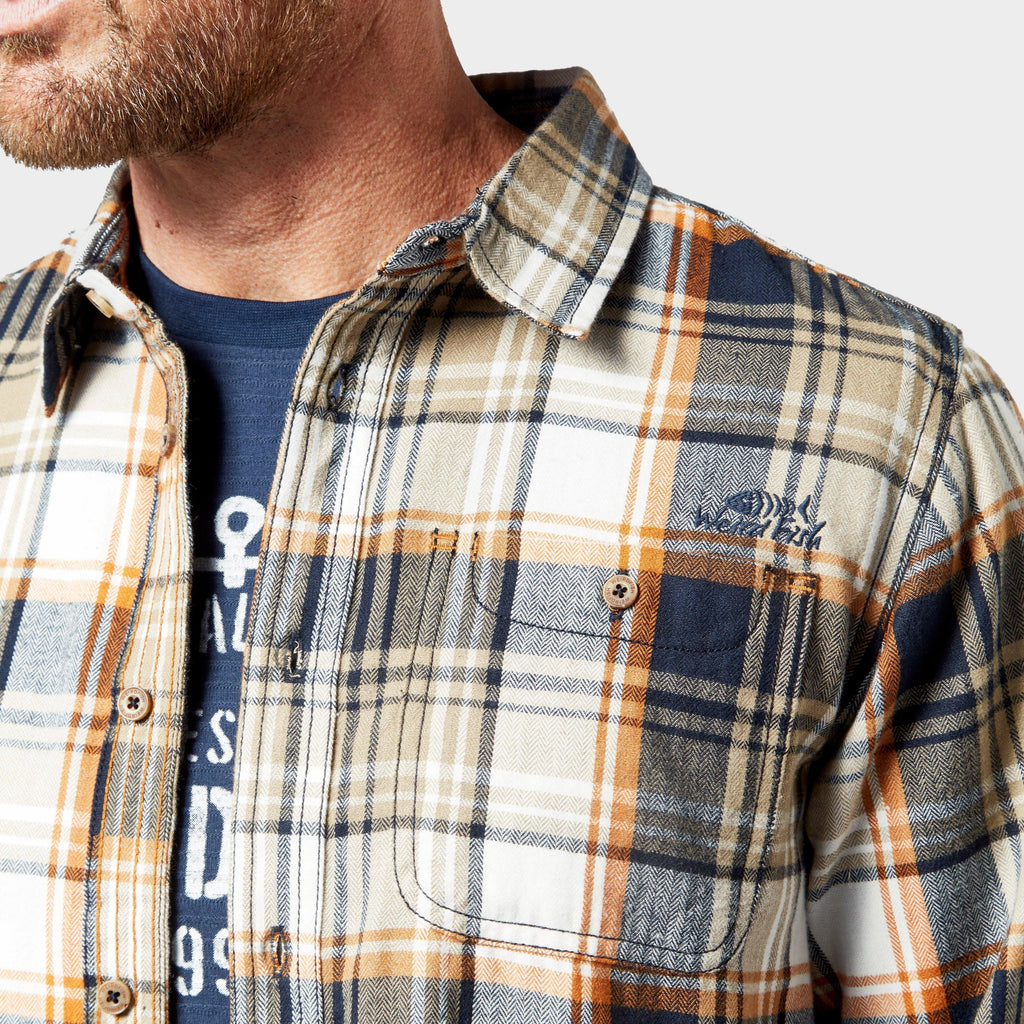Men's Sedona Long Sleeved Shirt