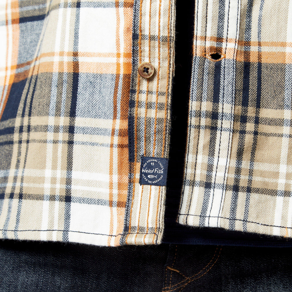 Men's Sedona Long Sleeved Shirt