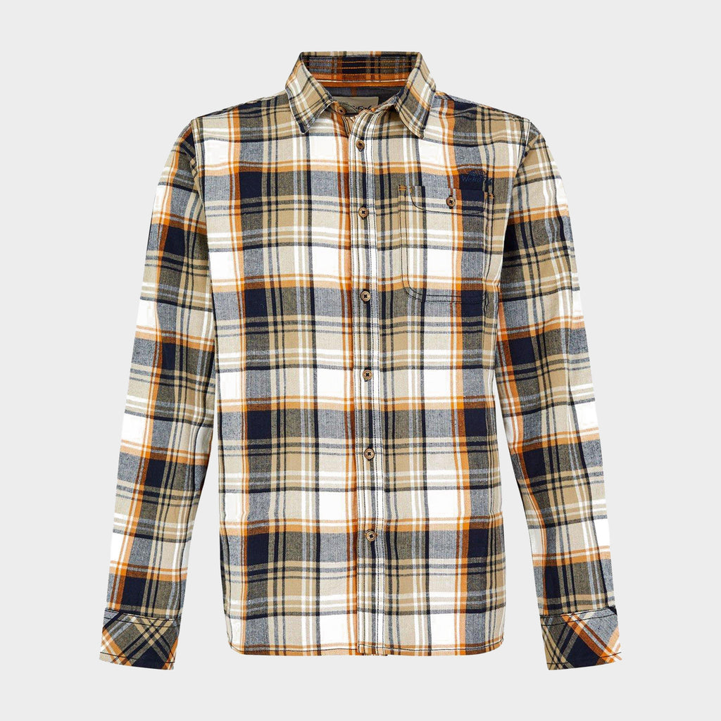 Men's Sedona Long Sleeved Shirt