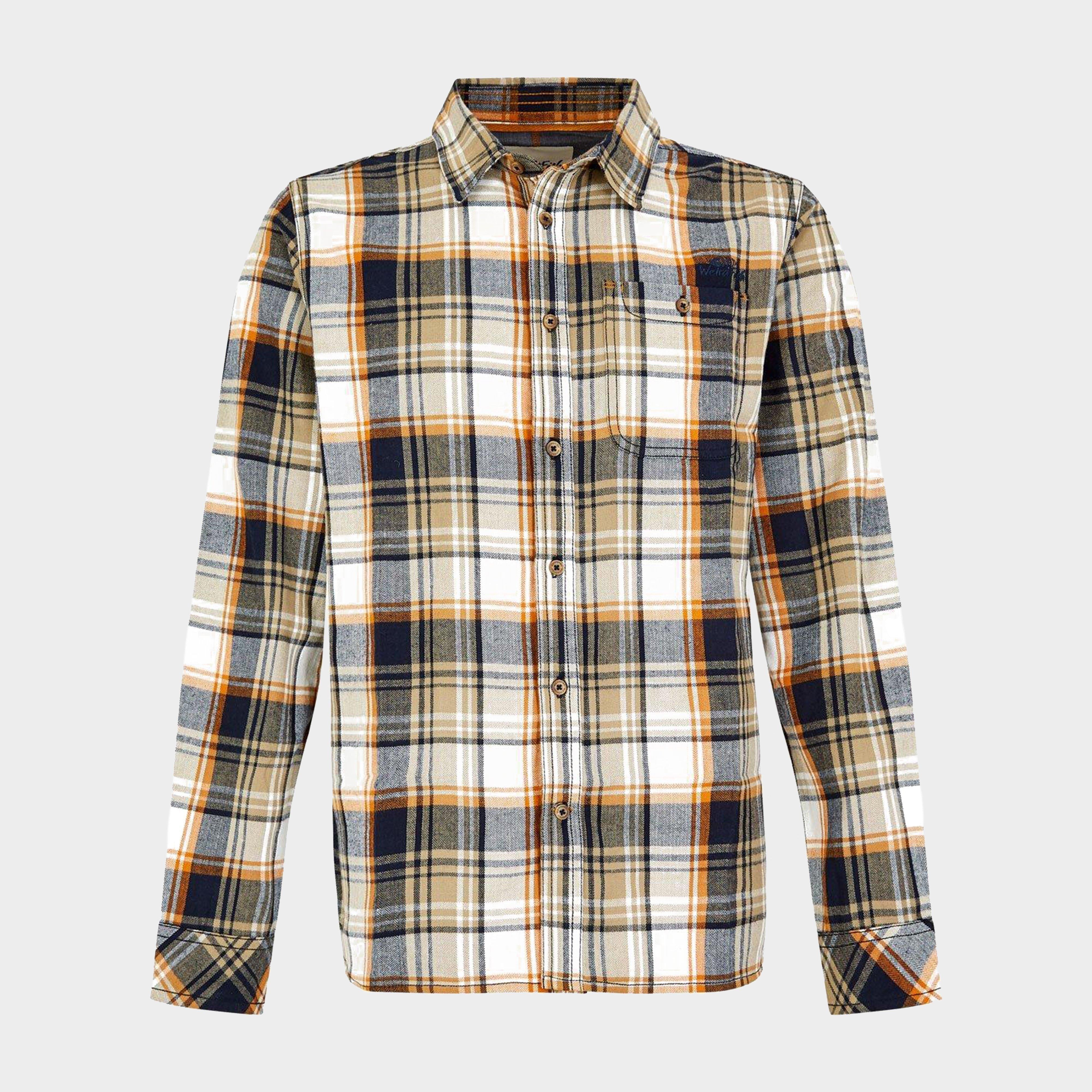 Men's Sedona Long Sleeved Shirt