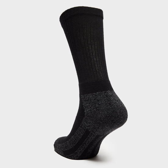 Men's Work Sock - 3 Pack