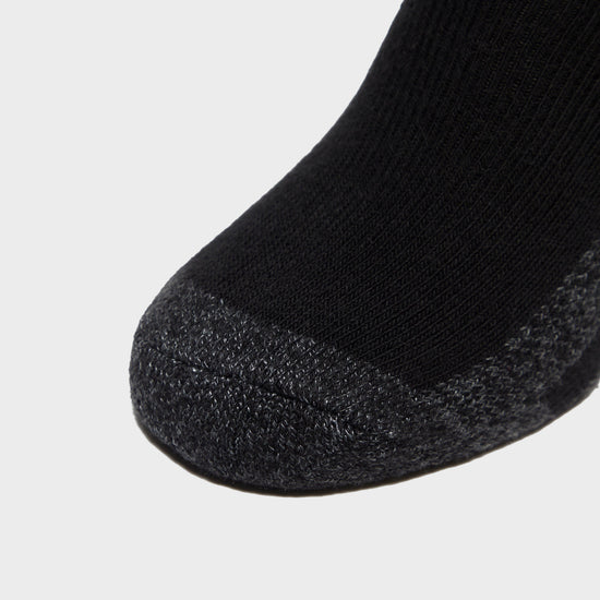 Men's Work Sock - 3 Pack