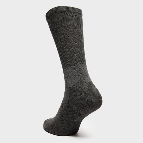 Men's Essential Sock - 3 Pack