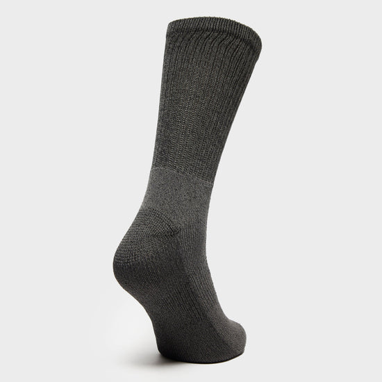 Men's Essential Sock - 3 Pack