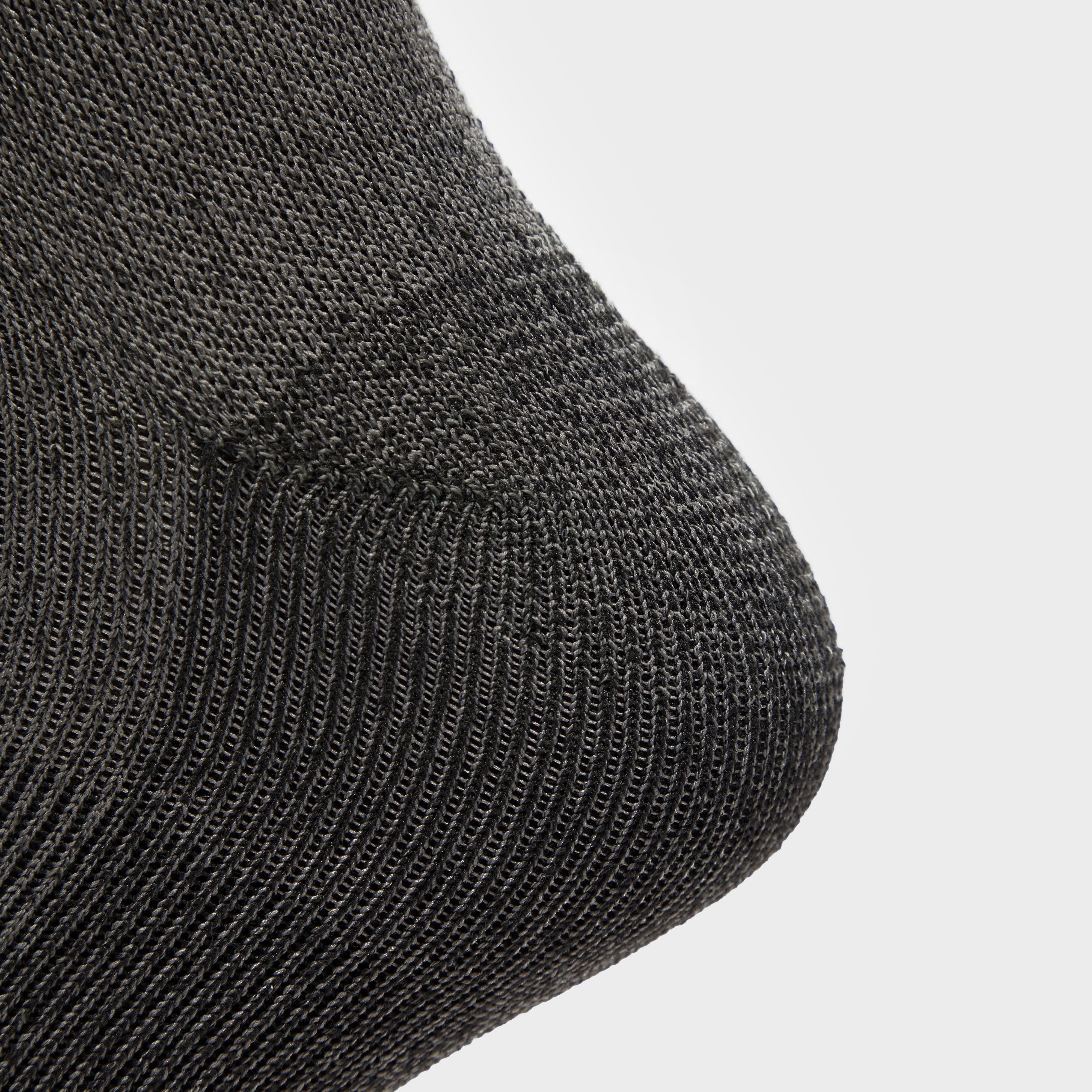 Men's Essential Sock - 3 Pack