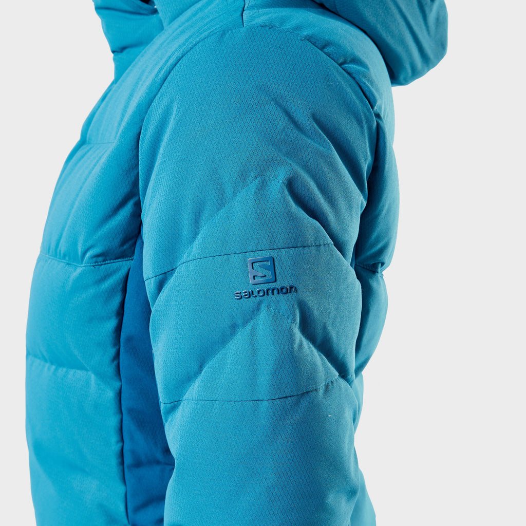 Women's Icetown Jacket