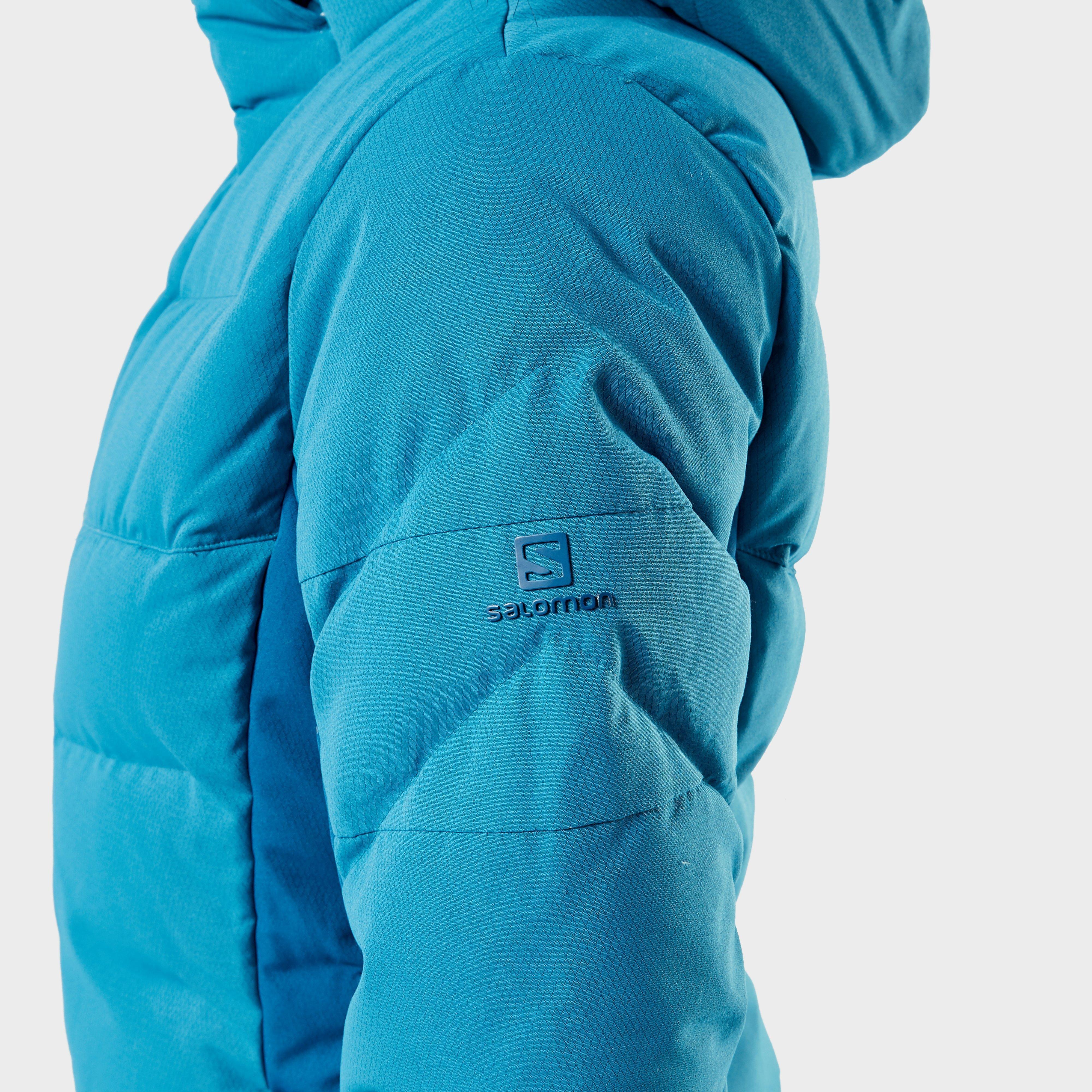 Women's Icetown Jacket