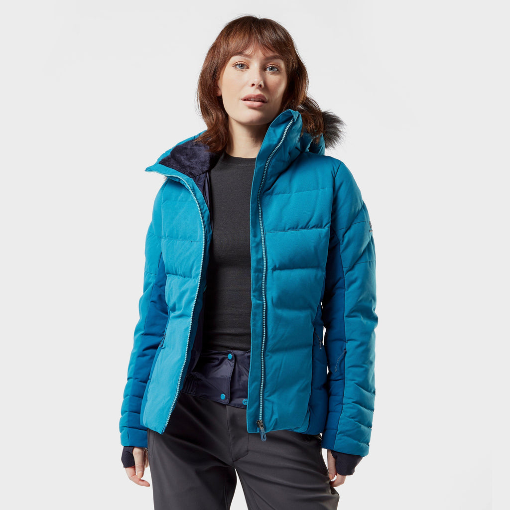 Women's Icetown Jacket