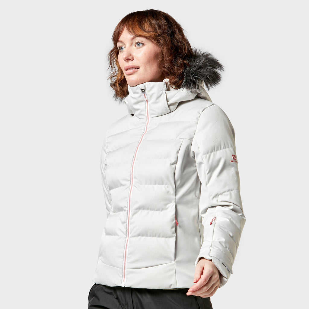 Women's Stormcozy Ski Jacket
