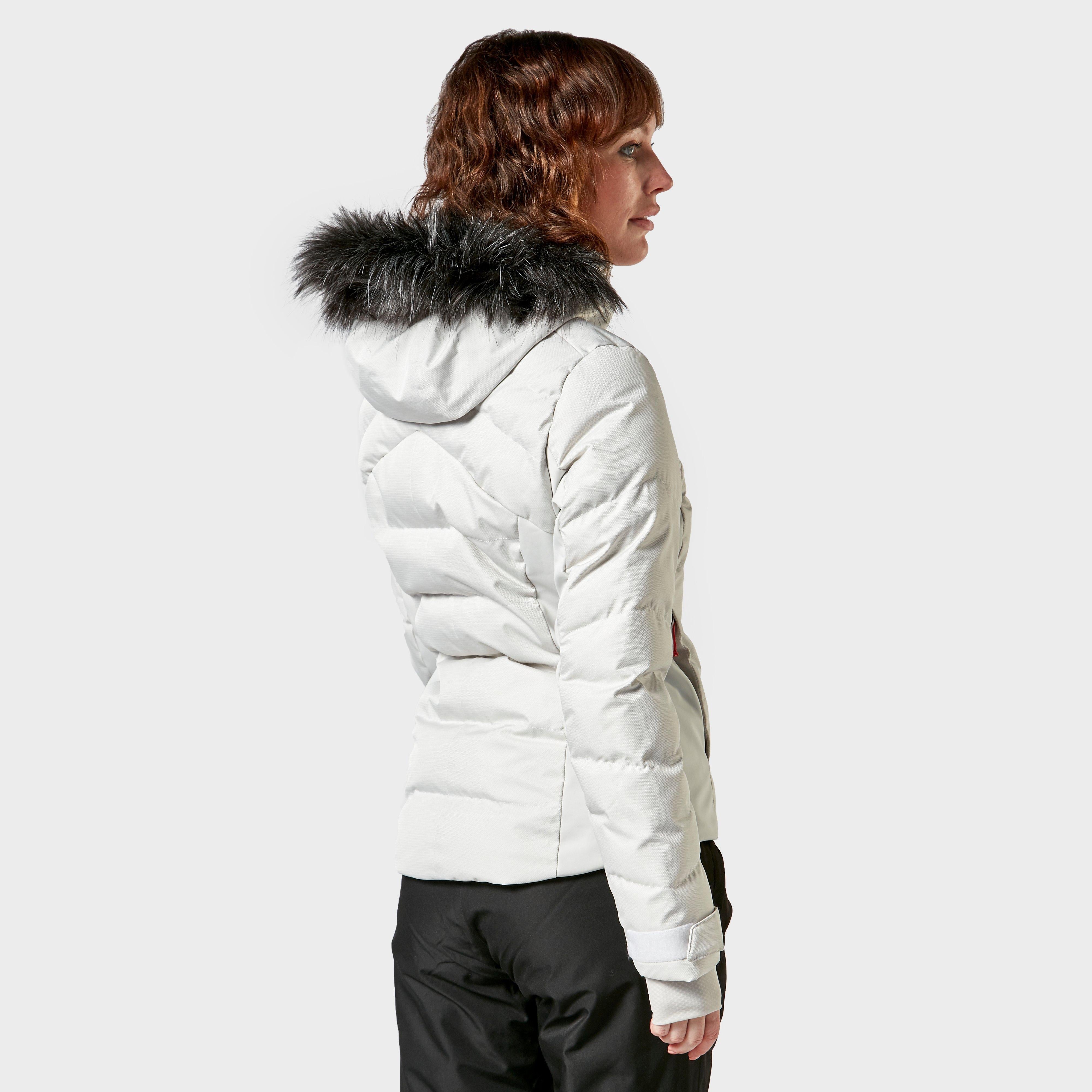 Women's Stormcozy Ski Jacket