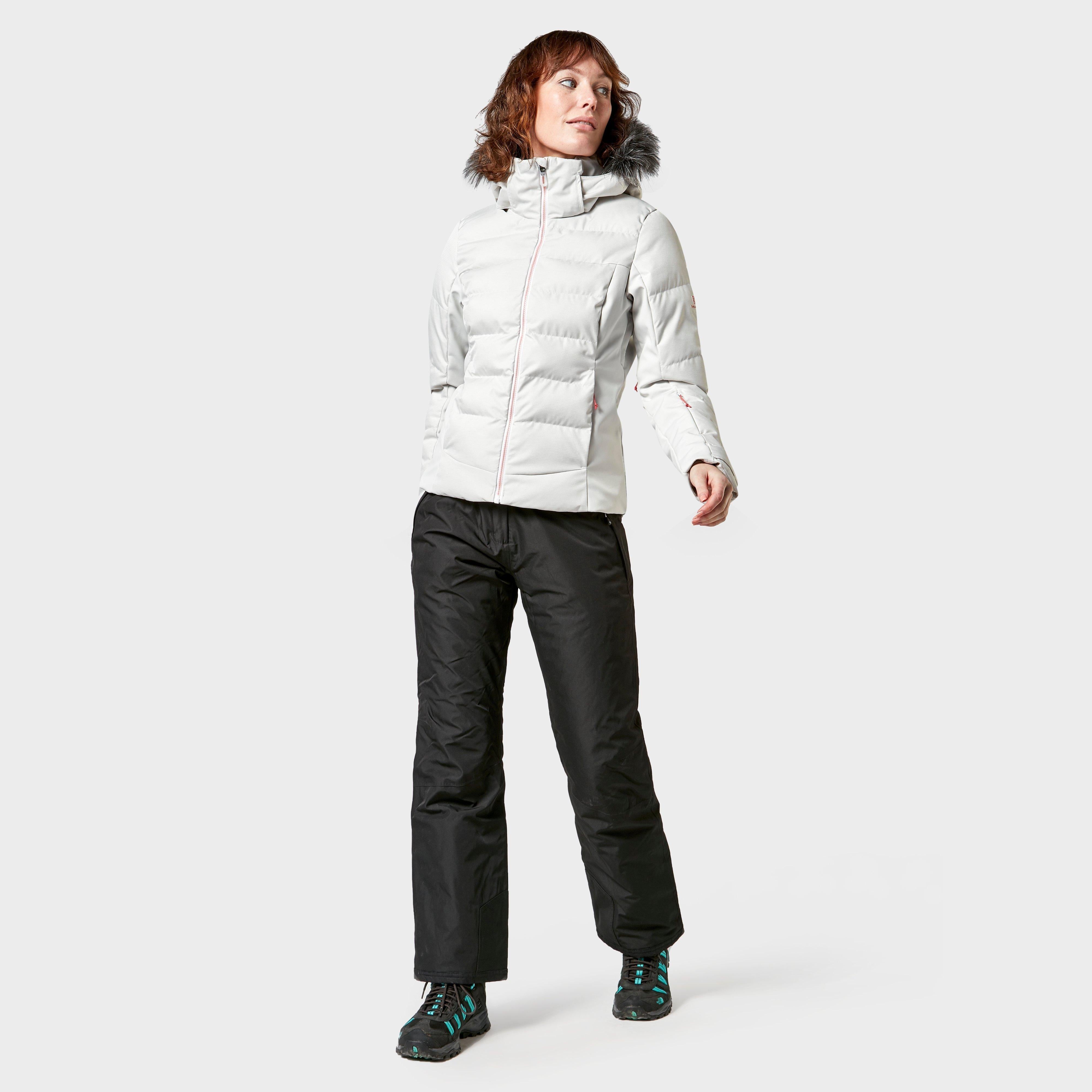 Women's Stormcozy Ski Jacket
