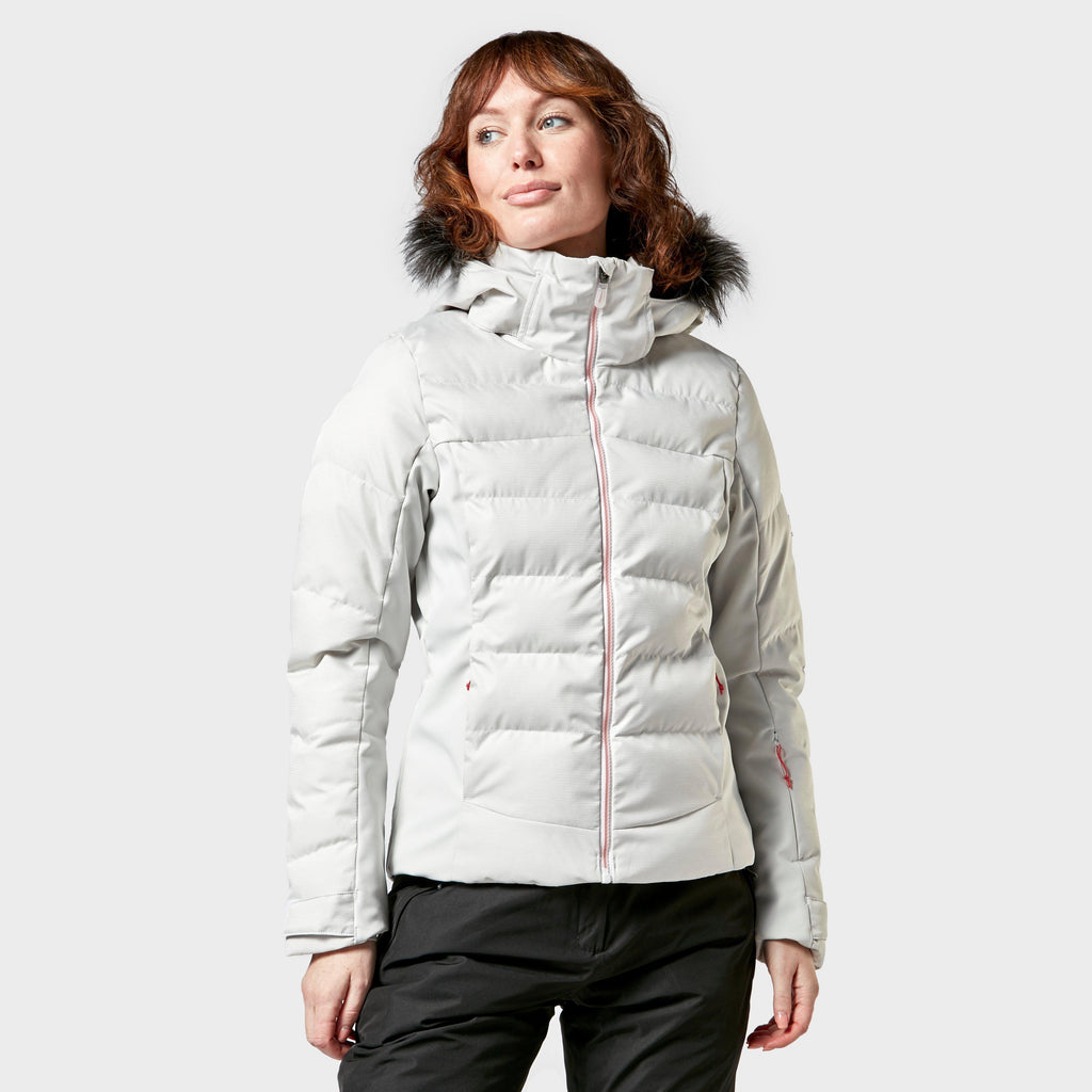 Women's Stormcozy Ski Jacket