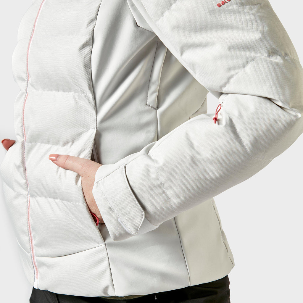 Women's Stormcozy Ski Jacket