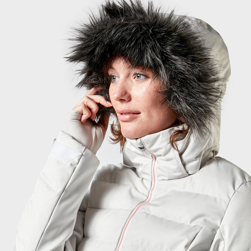Women's Stormcozy Ski Jacket