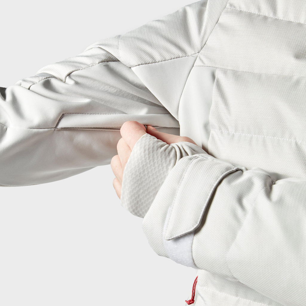 Women's Stormcozy Ski Jacket