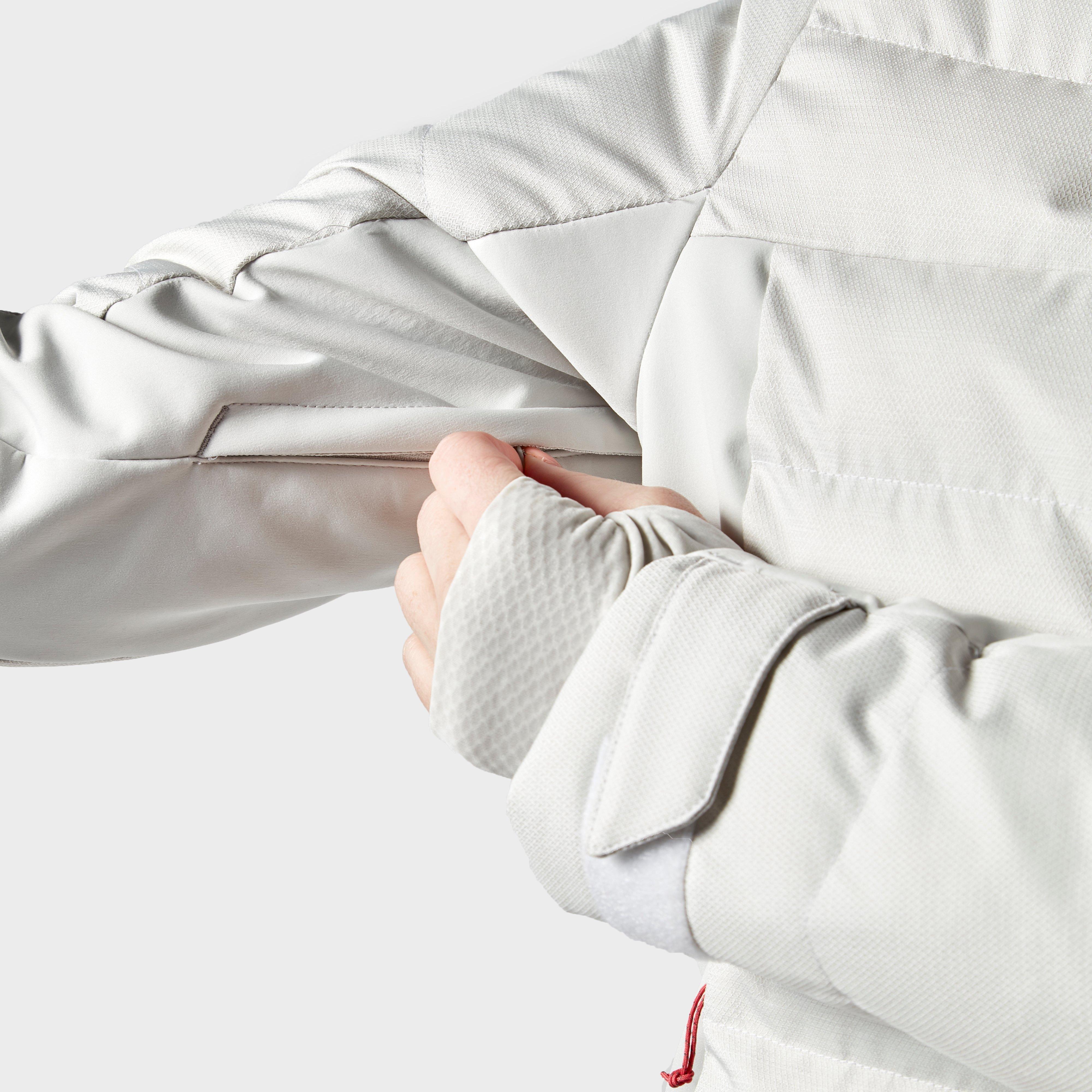 Women's Stormcozy Ski Jacket