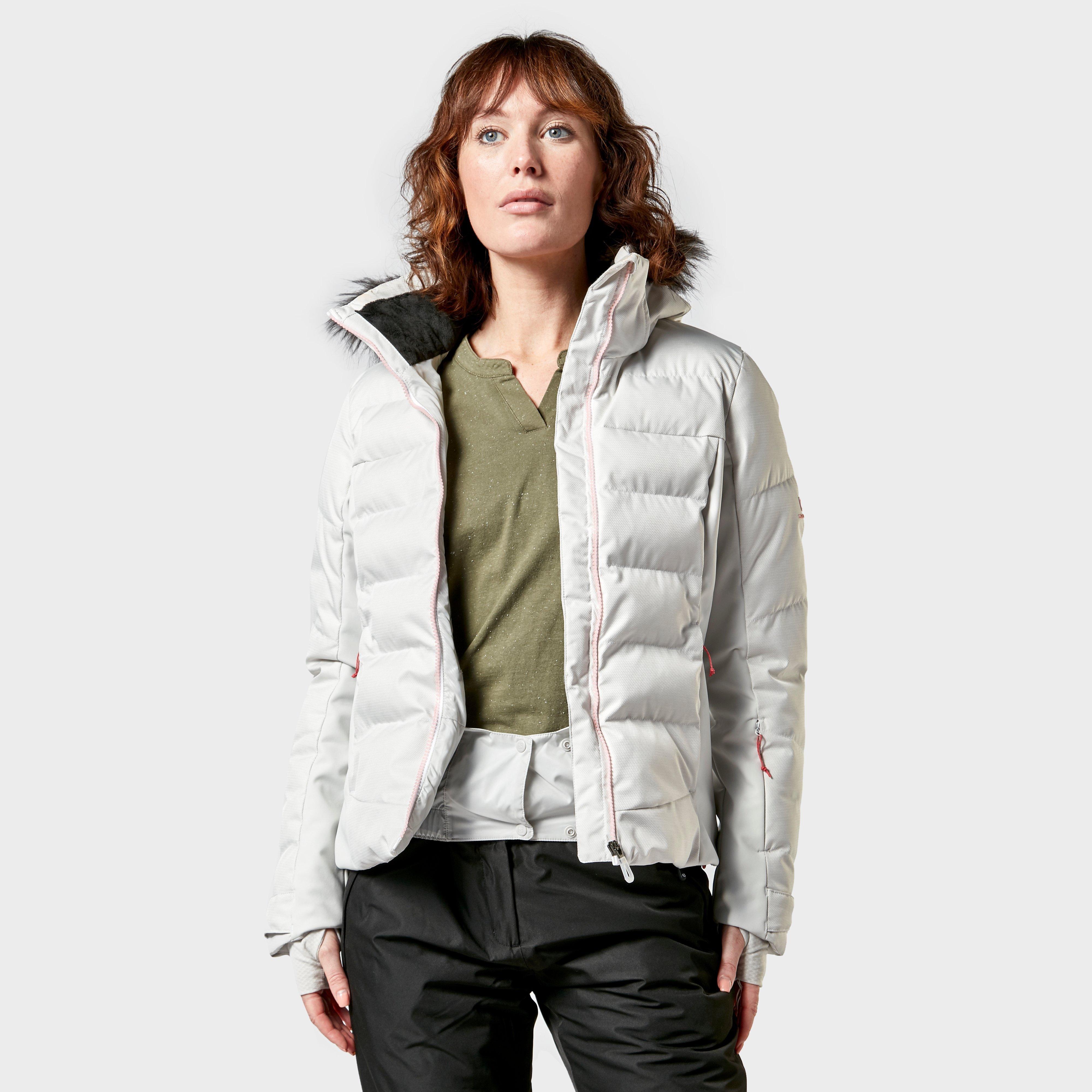Women's Stormcozy Ski Jacket