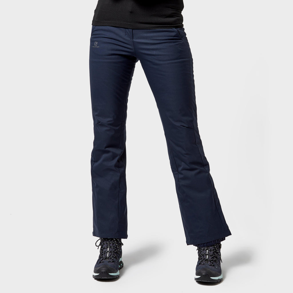Women's Icemania Ski Pants