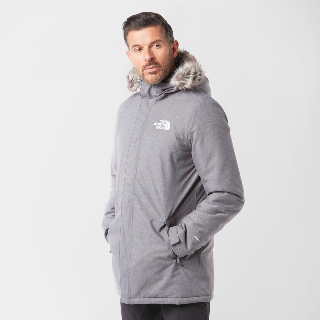 Men's Zaneck Parka