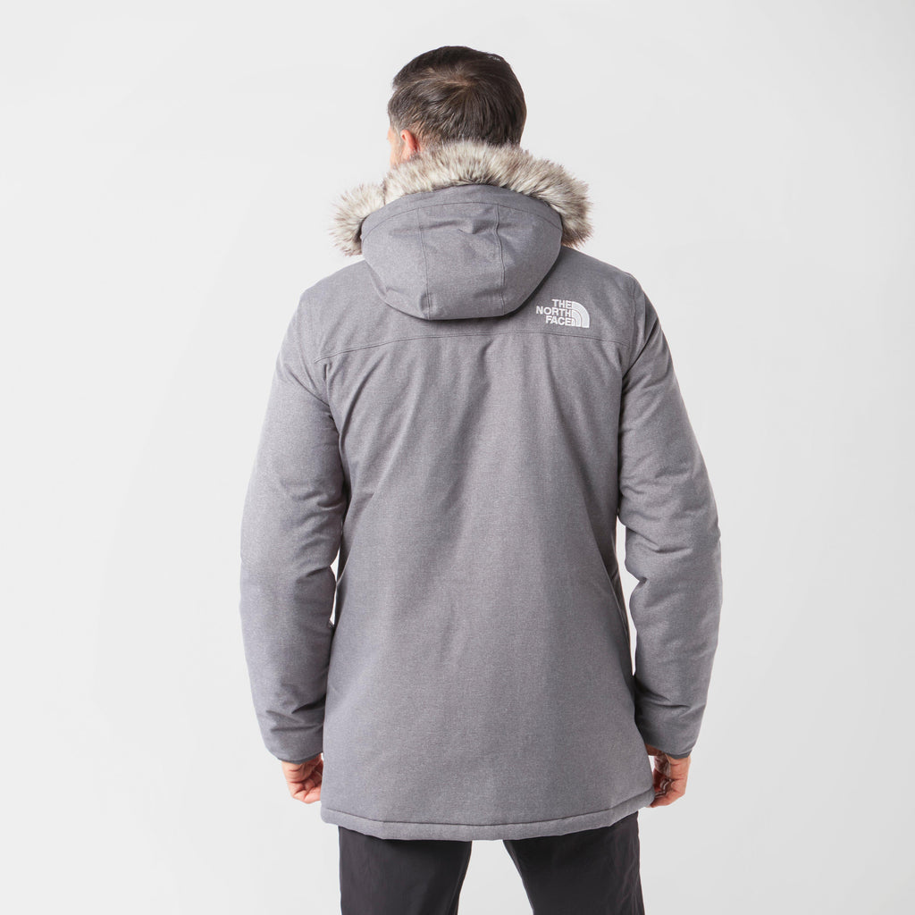 Men's Zaneck Parka