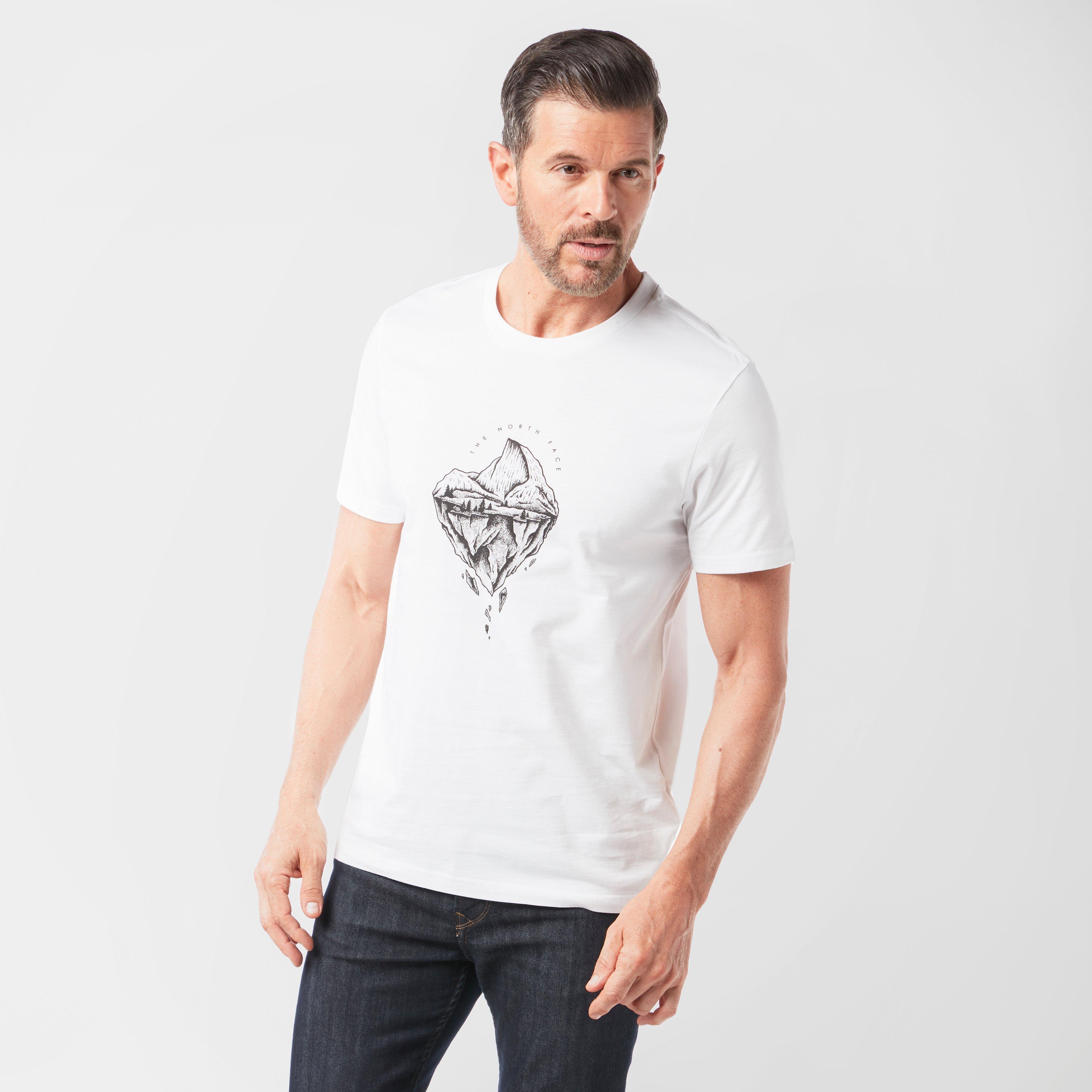 Men's Flash Short Sleeved Tee