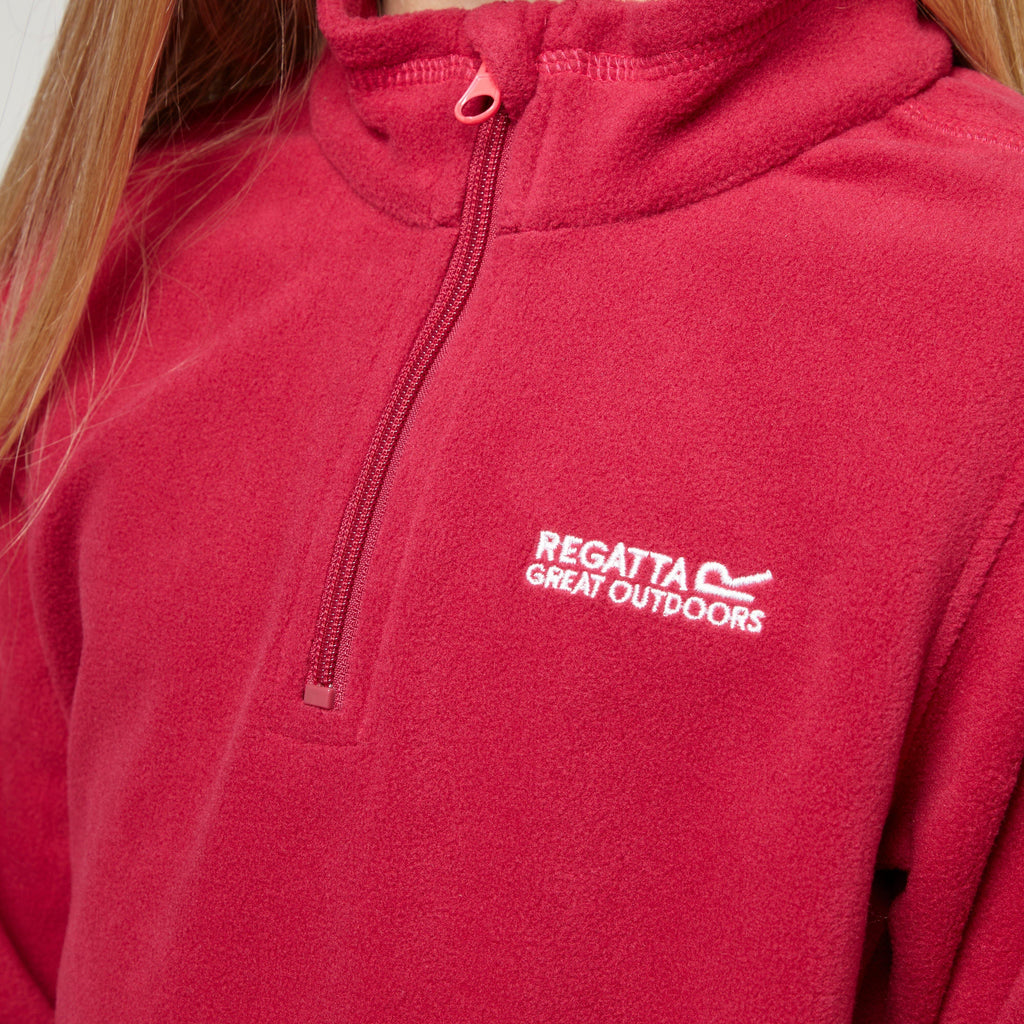 Kids' Hot Shot II Fleece