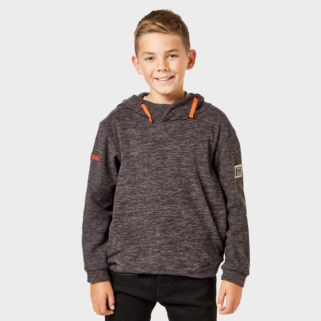 Kids' Keyon Hooded Fleece
