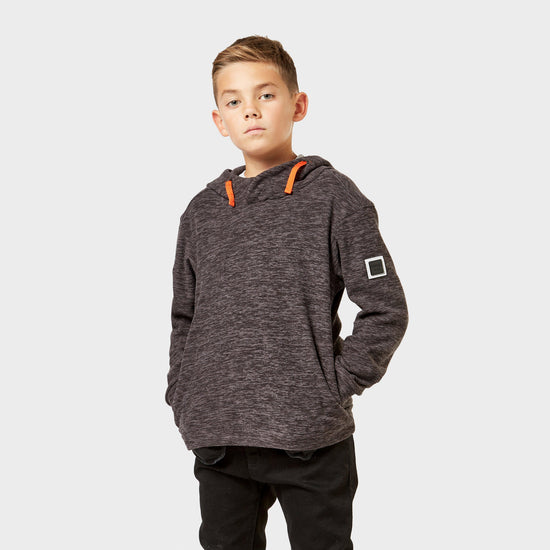 Kids' Keyon Hooded Fleece
