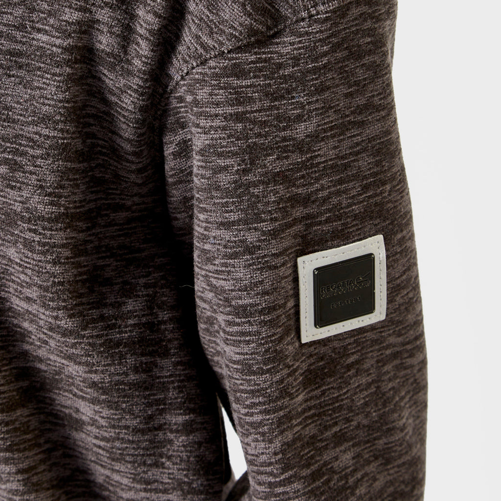 Kids' Keyon Hooded Fleece