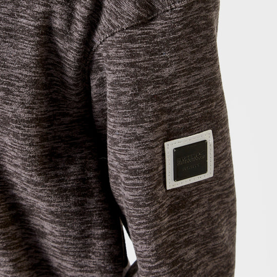 Kids' Keyon Hooded Fleece