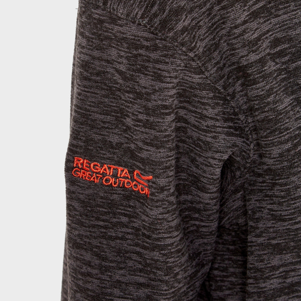 Kids' Keyon Hooded Fleece