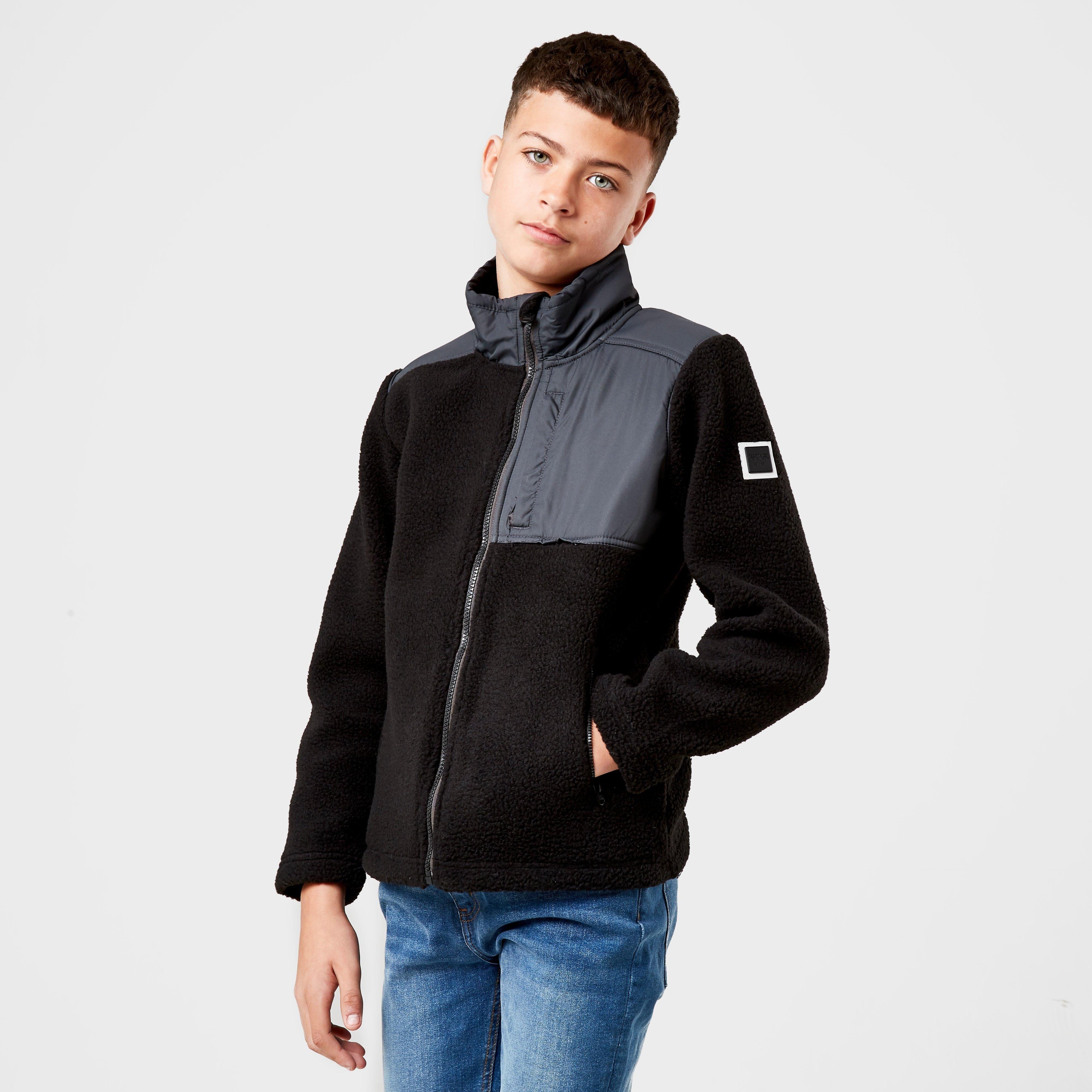 Kids' Meyer Fleece