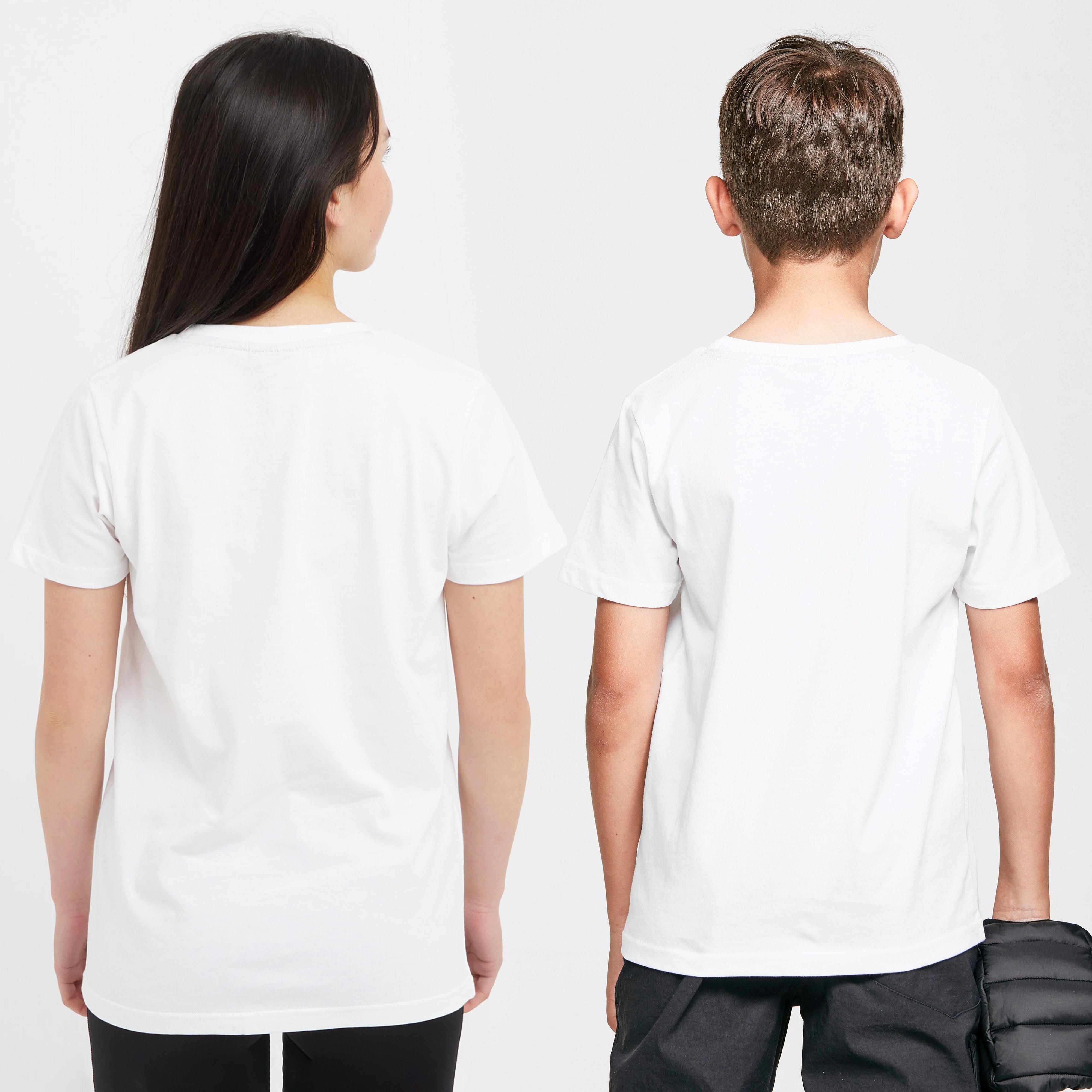 Kids' Logo T-Shirt