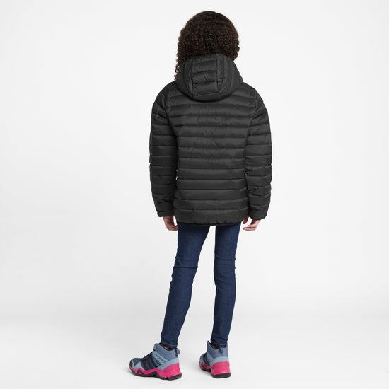 Kids' Kirkhale Baffle Jacket