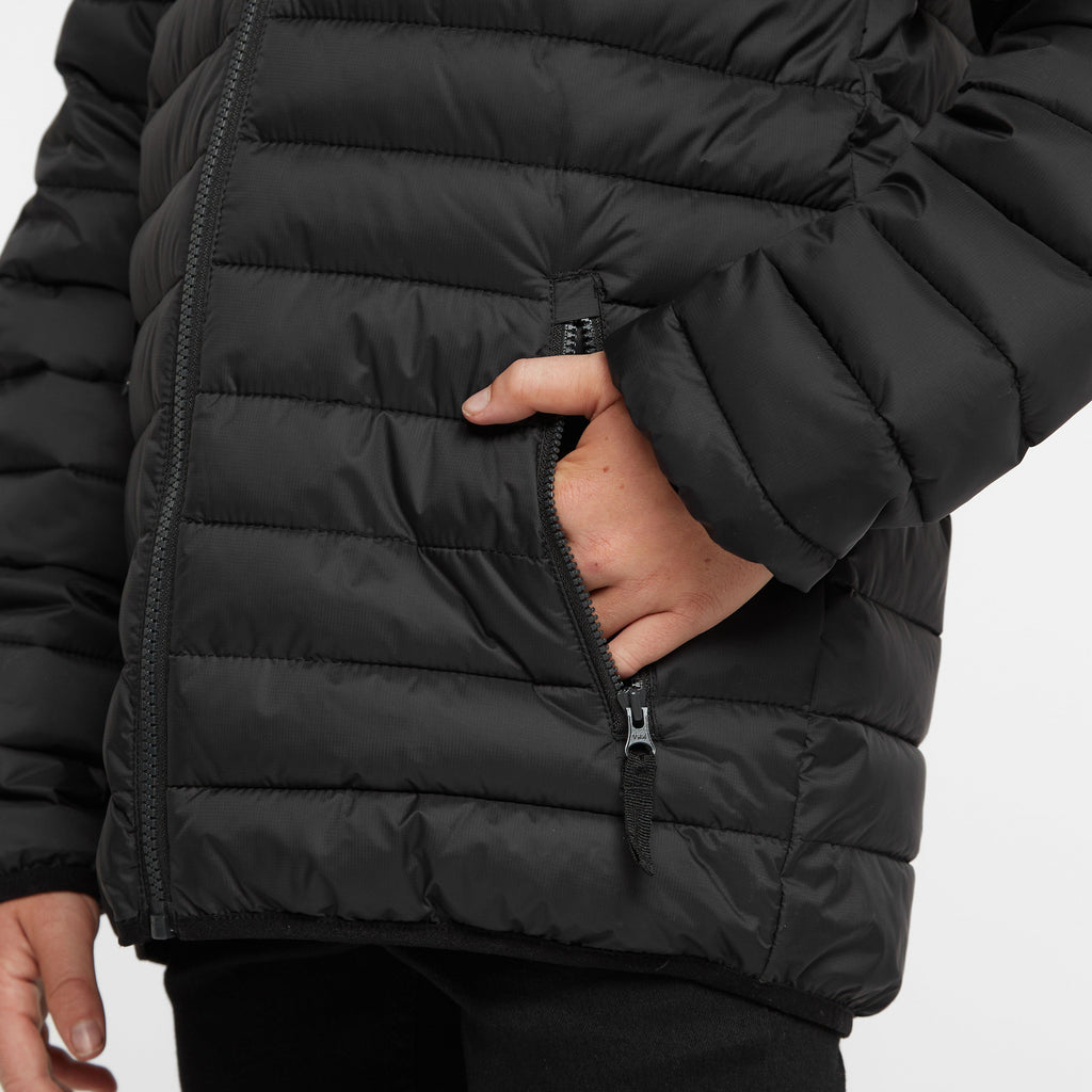 Kids' Kirkhale Baffle Jacket