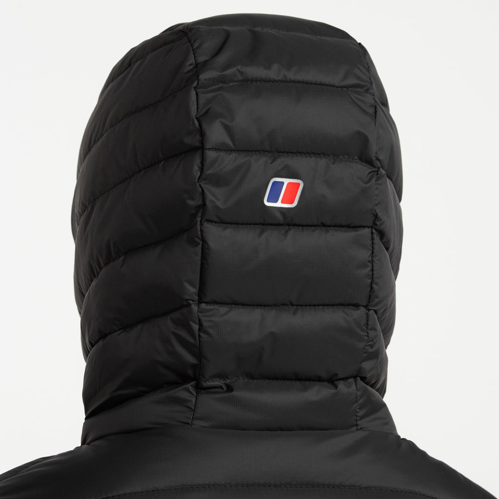 Kids' Kirkhale Baffle Jacket