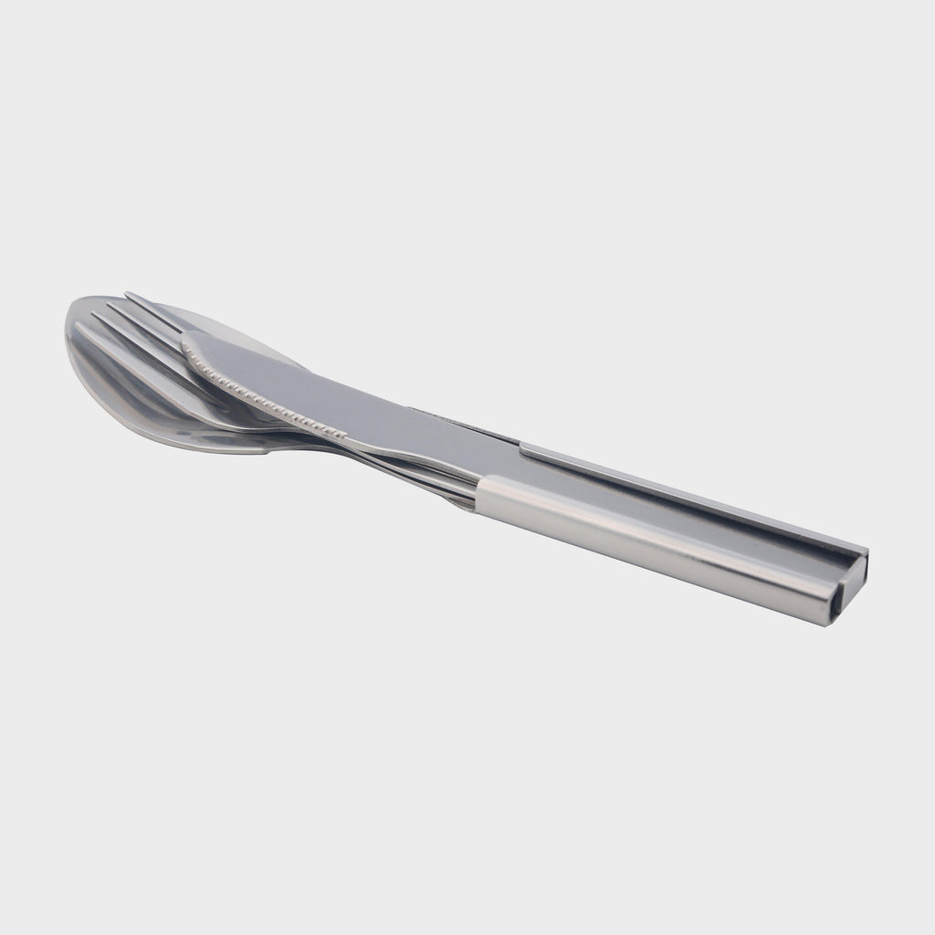 4 Piece Cutlery Set