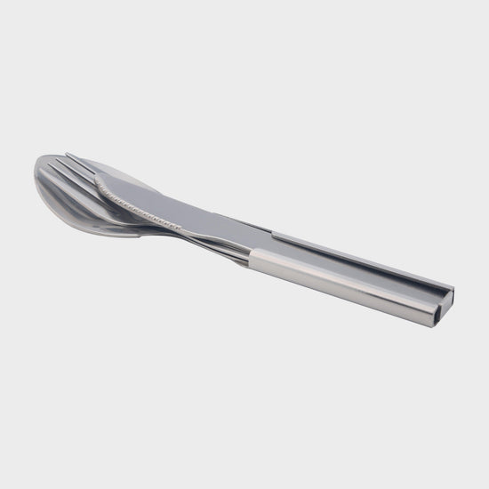 4 Piece Cutlery Set