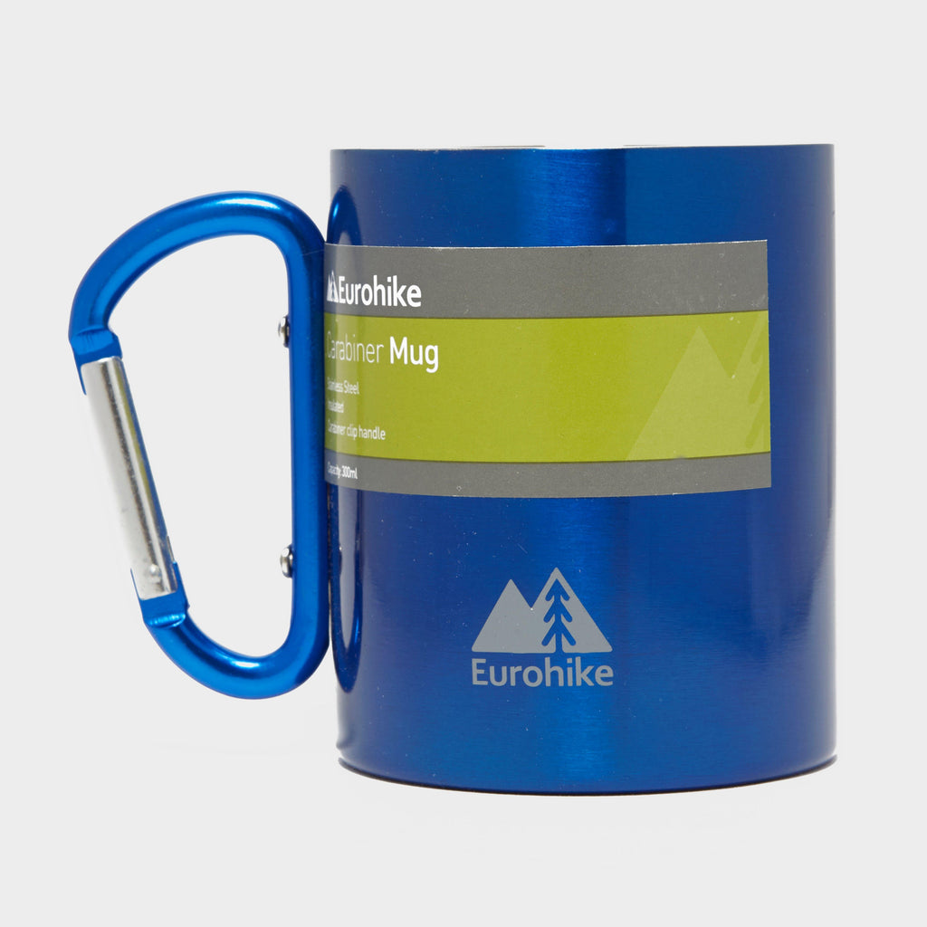Carabiner Mug