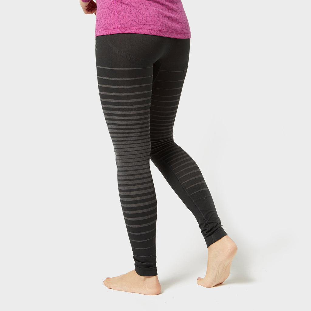 Women's SUW Performance Light Baselayer Pant