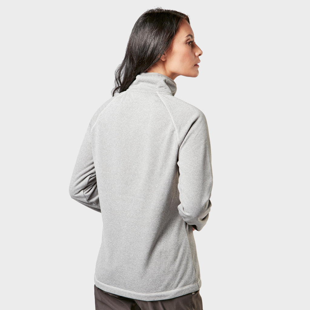 Women's Delacey Half-Zip Fleece
