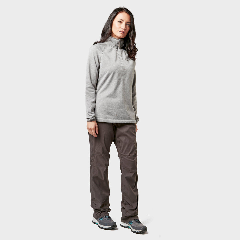 Women's Delacey Half-Zip Fleece