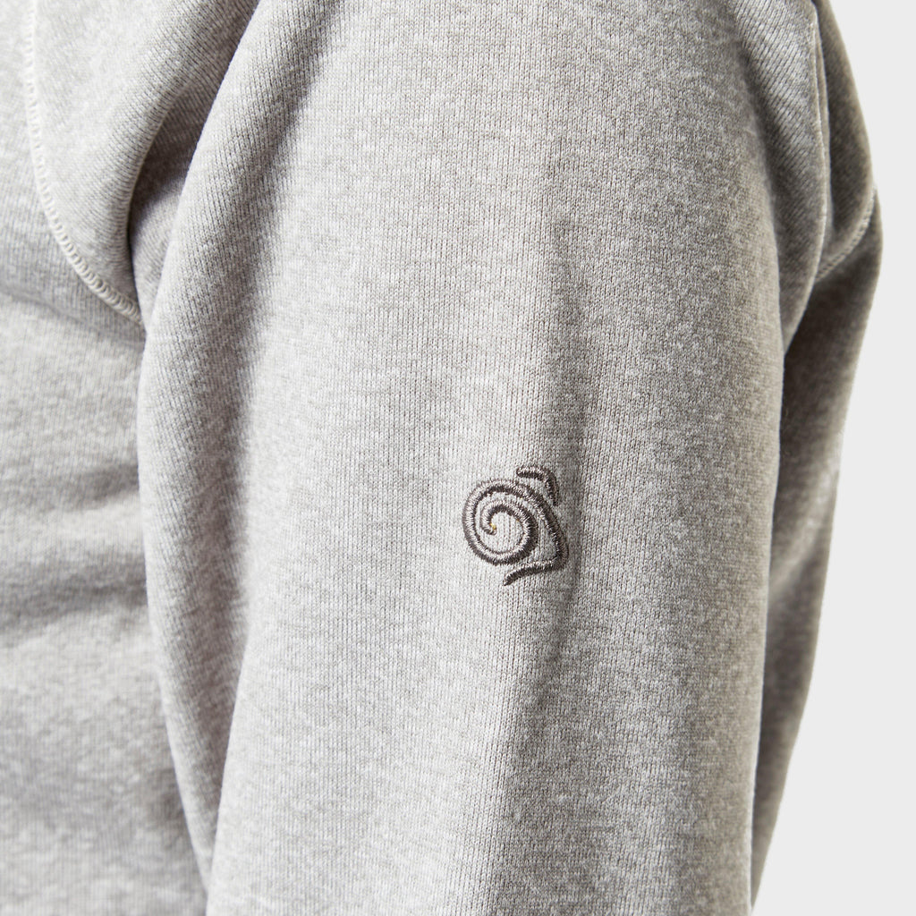 Women's Delacey Half-Zip Fleece