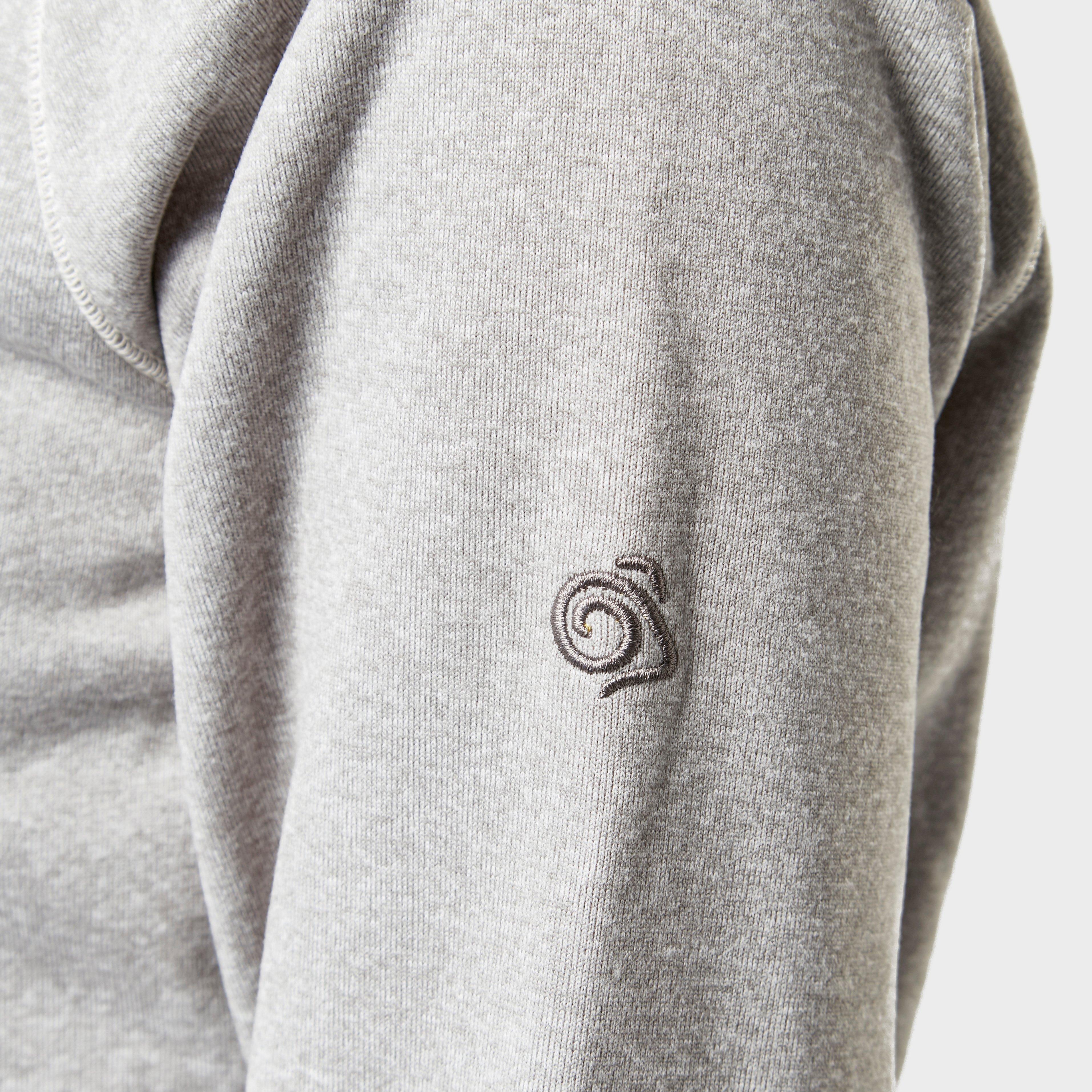 Women's Delacey Half-Zip Fleece