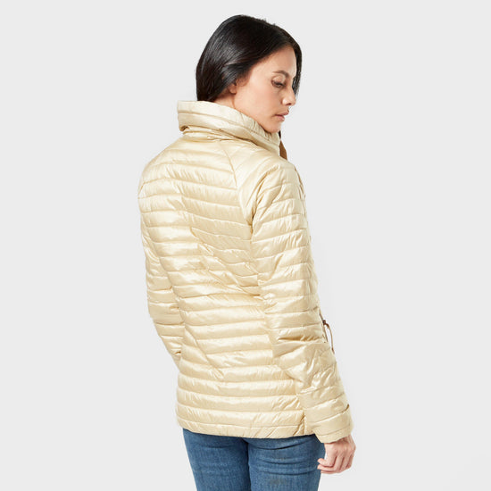 Women’s Greta Insulated Jacket